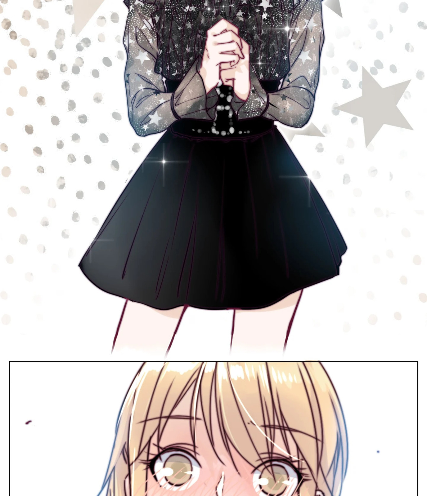 Read Shine and Sweet (Colored) chapter 49 image 39 on Lezhin