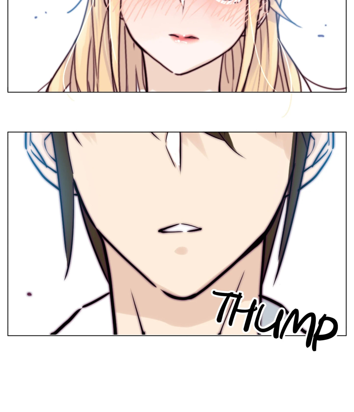 Read Shine and Sweet (Colored) chapter 49 image 40 on Lezhin