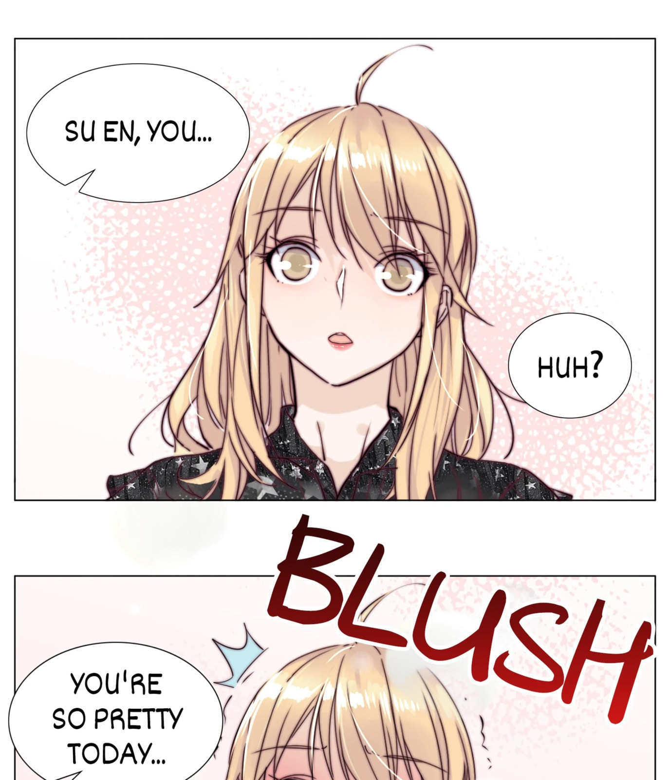 Read Shine and Sweet (Colored) chapter 49 image 41 on Lezhin