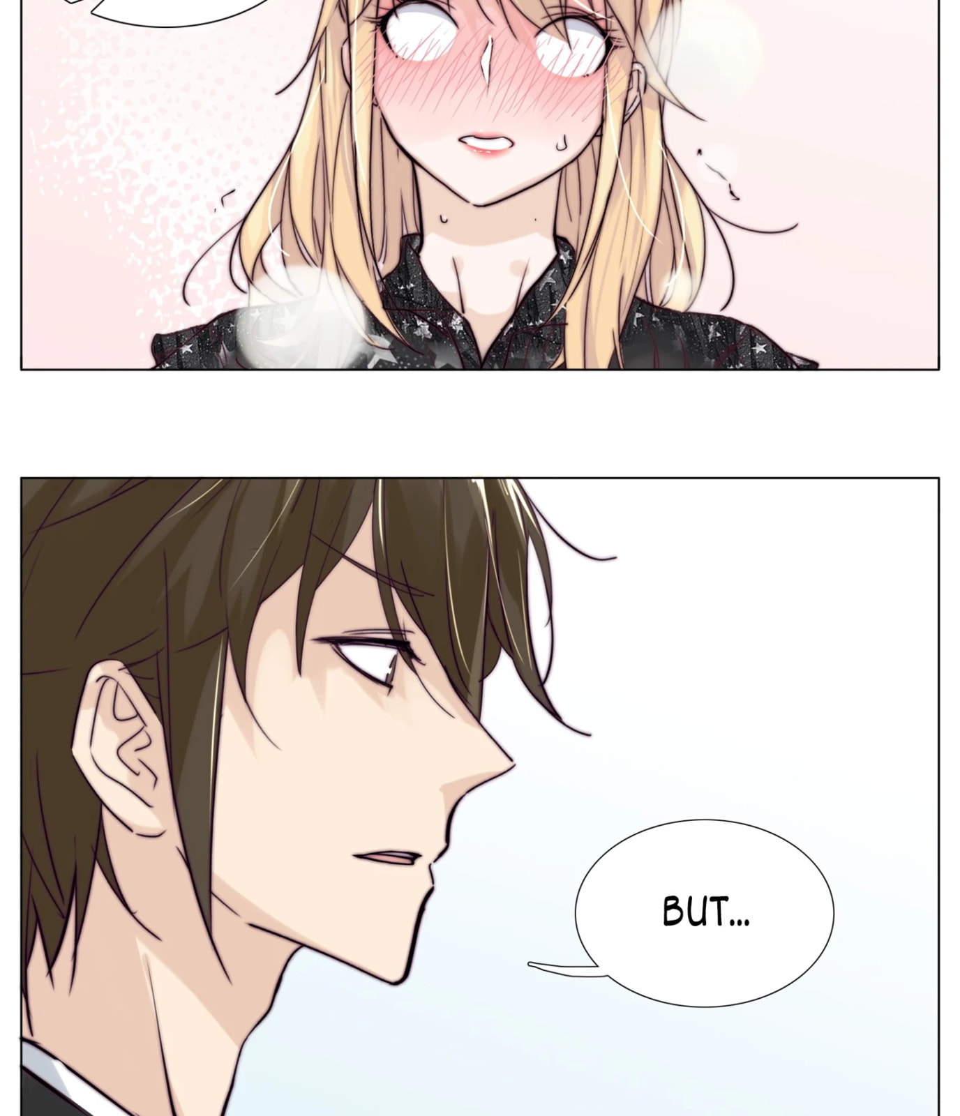 Read Shine and Sweet (Colored) chapter 49 image 42 on Lezhin