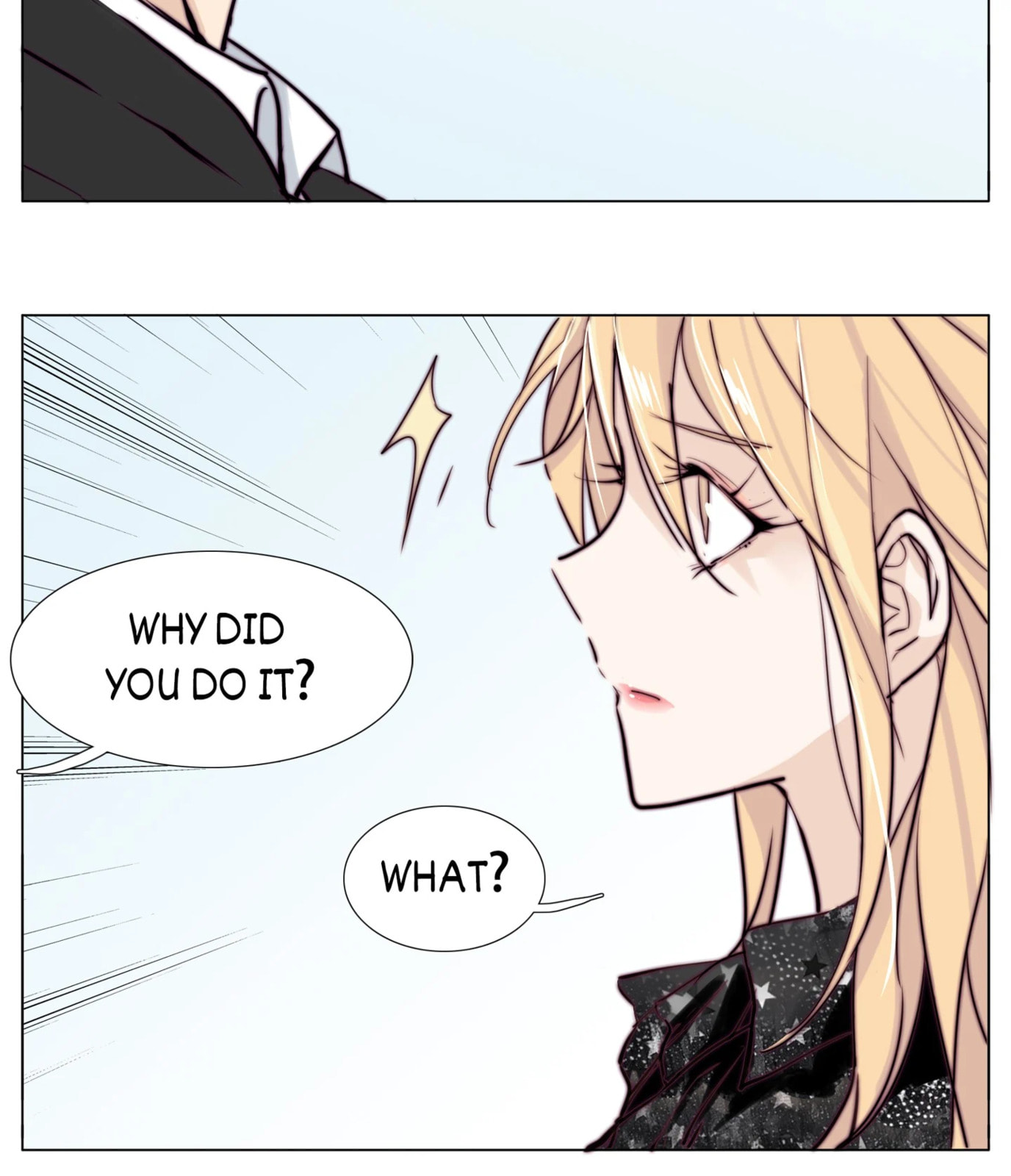 Read Shine and Sweet (Colored) chapter 49 image 43 on Lezhin