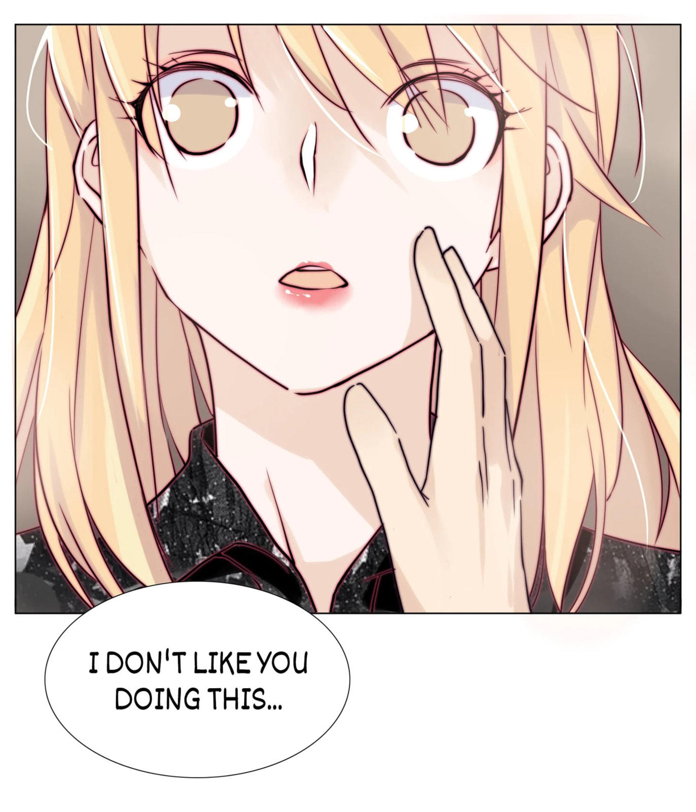 Read Shine and Sweet (Colored) chapter 49 image 45 on Lezhin
