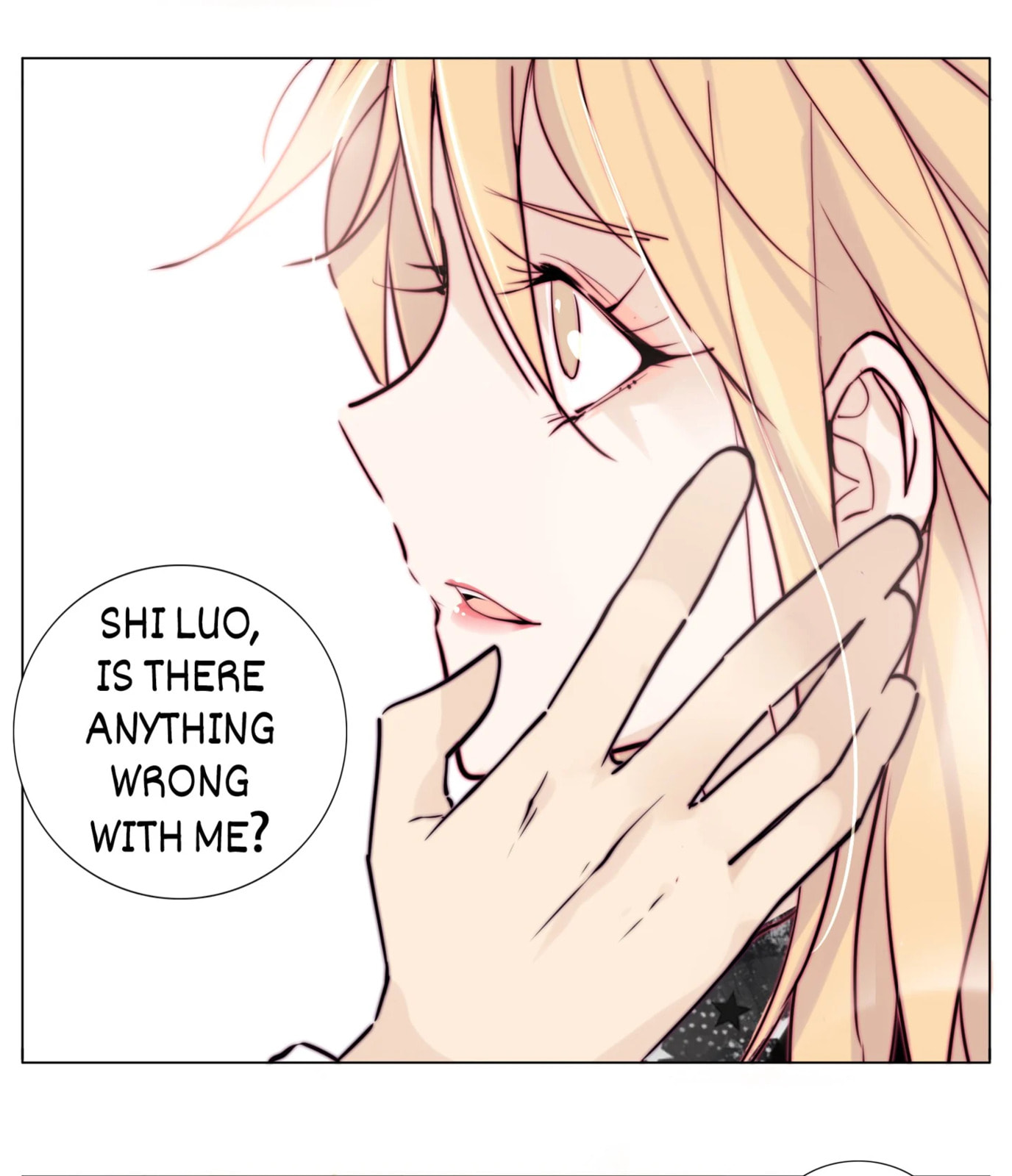 Read Shine and Sweet (Colored) chapter 49 image 46 on Lezhin
