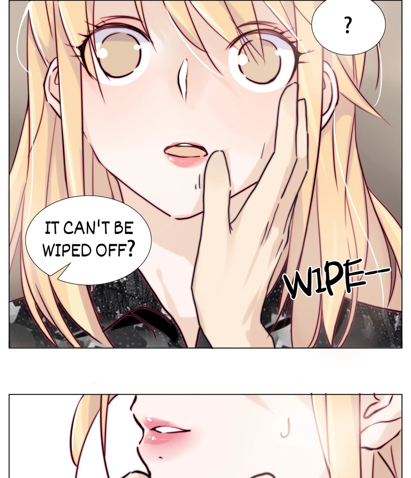 Read Shine and Sweet (Colored) chapter 49 image 47 on Lezhin