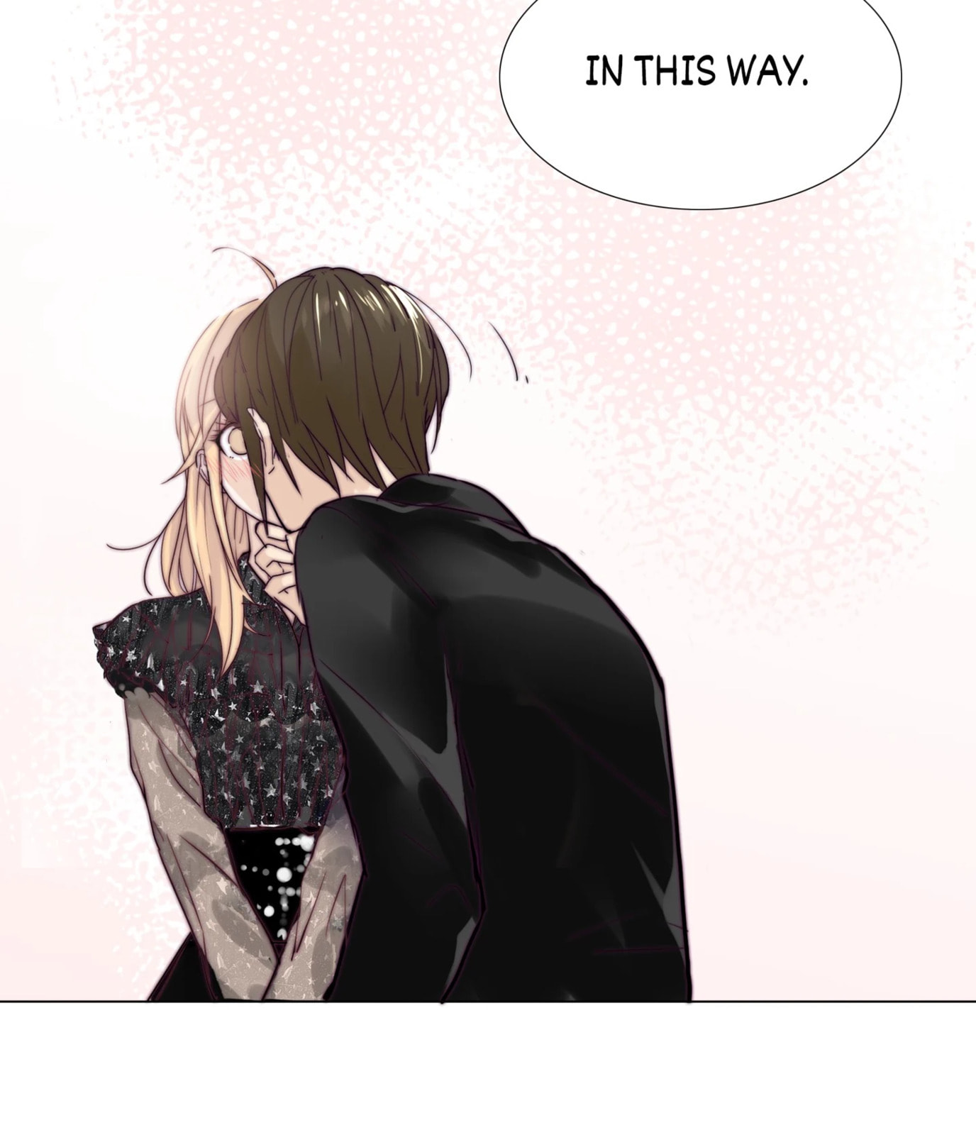 Read Shine and Sweet (Colored) chapter 49 image 49 on Lezhin
