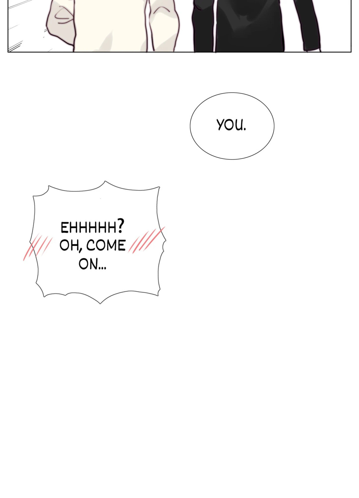 Read Shine and Sweet (Colored) chapter 49 image 5 on Lezhin