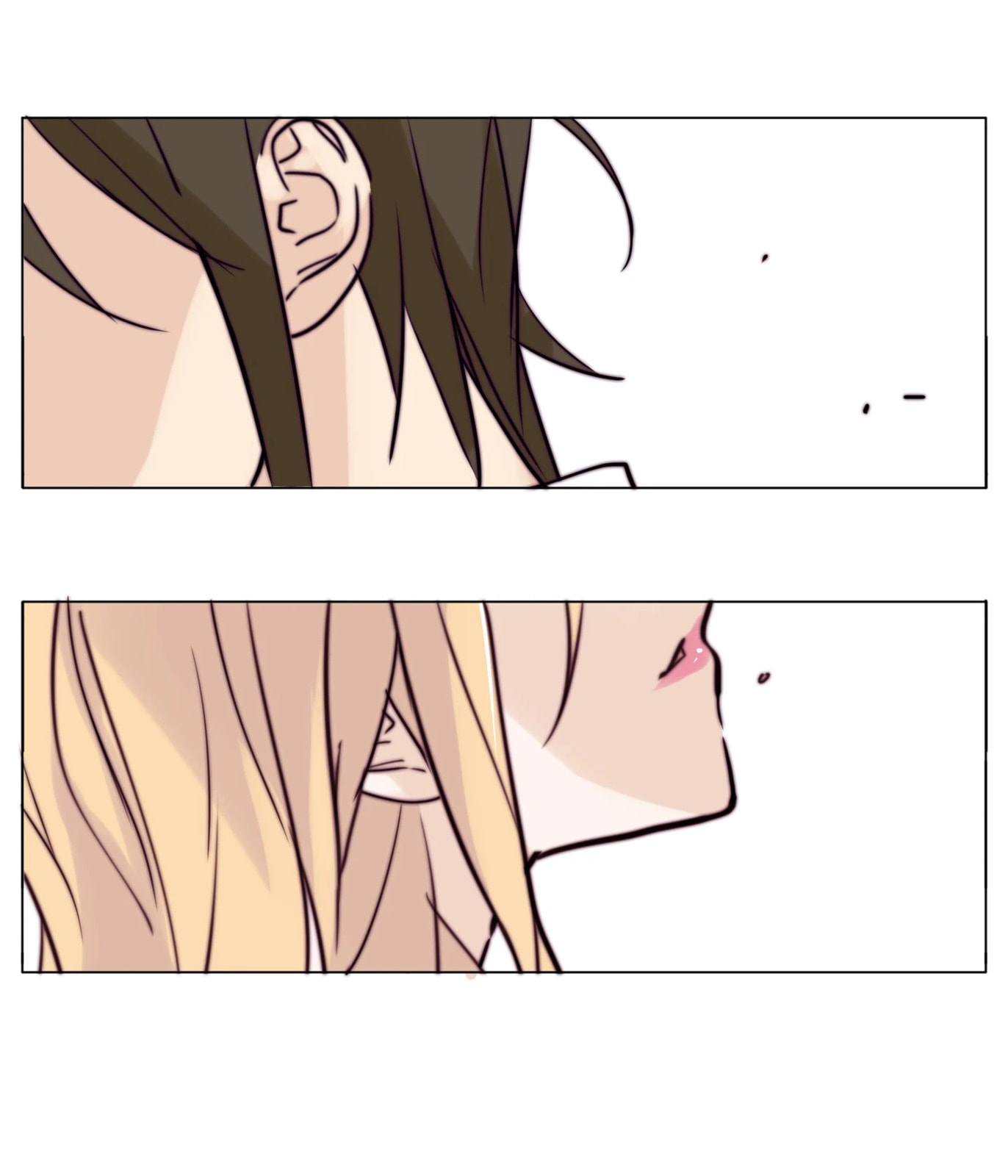 Read Shine and Sweet (Colored) chapter 49 image 50 on Lezhin