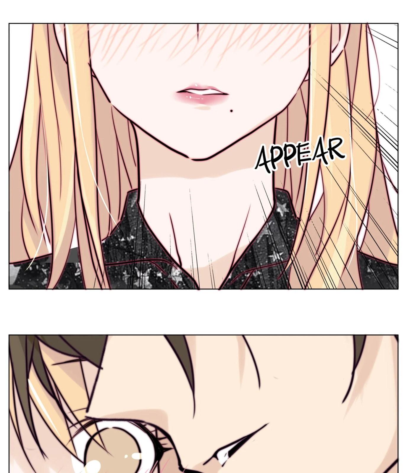 Read Shine and Sweet (Colored) chapter 49 image 51 on Lezhin