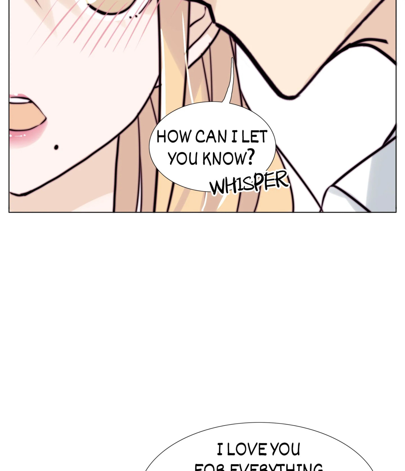 Read Shine and Sweet (Colored) chapter 49 image 52 on Lezhin