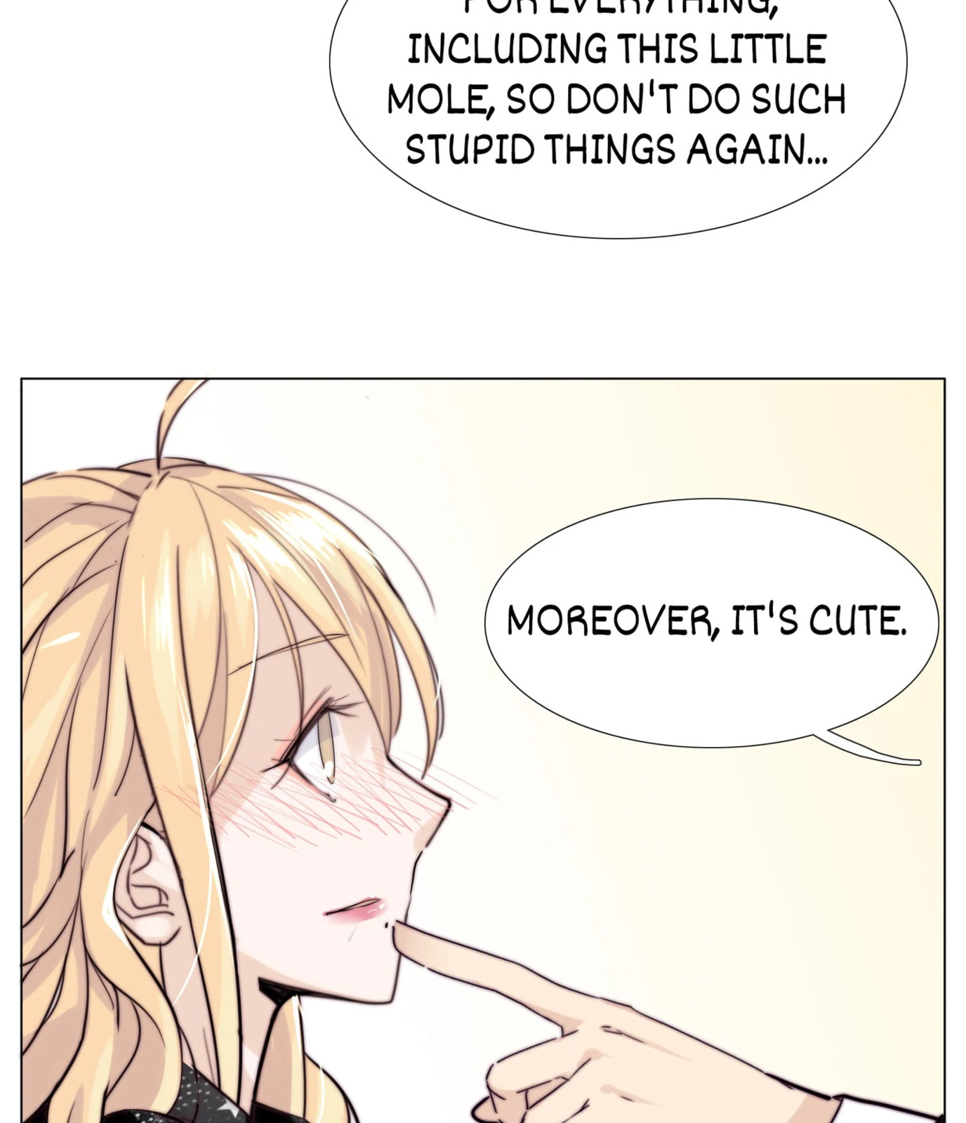 Read Shine and Sweet (Colored) chapter 49 image 53 on Lezhin