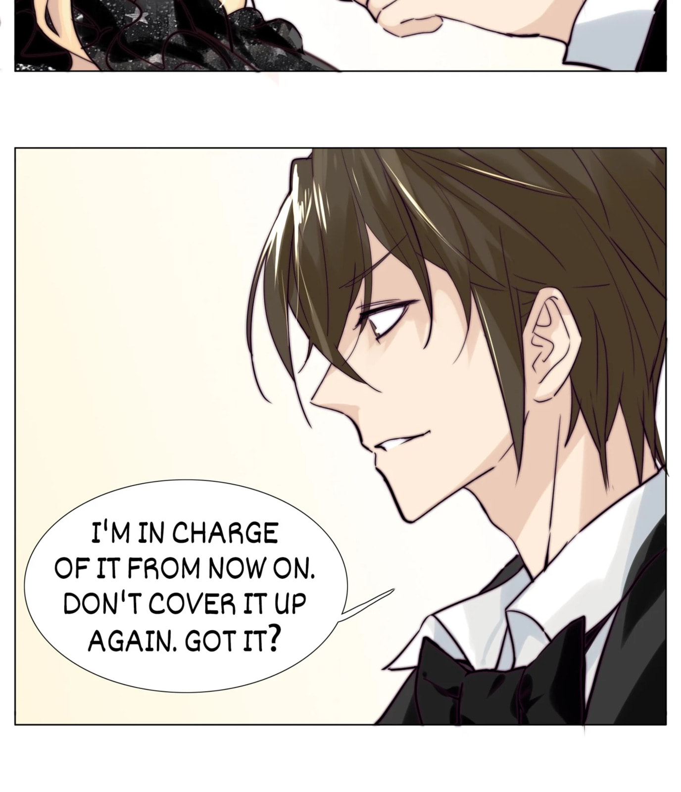 Read Shine and Sweet (Colored) chapter 49 image 54 on Lezhin