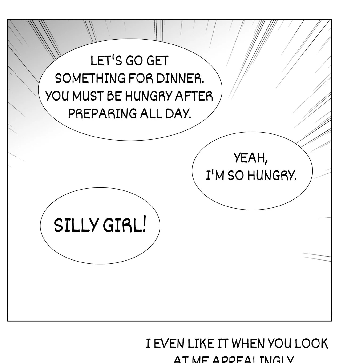 Read Shine and Sweet (Colored) chapter 49 image 56 on Lezhin