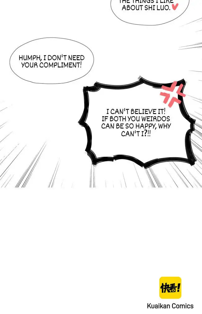 Read Shine and Sweet (Colored) chapter 5 image 15 on Lezhin