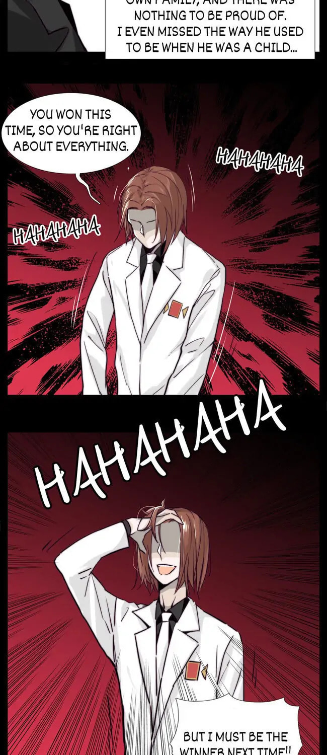 Read Shine and Sweet (Colored) chapter 50 image 10 on Lezhin