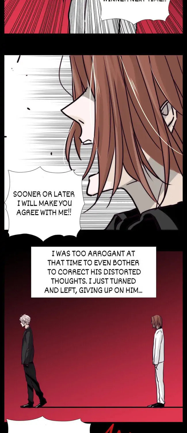 Read Shine and Sweet (Colored) chapter 50 image 11 on Lezhin