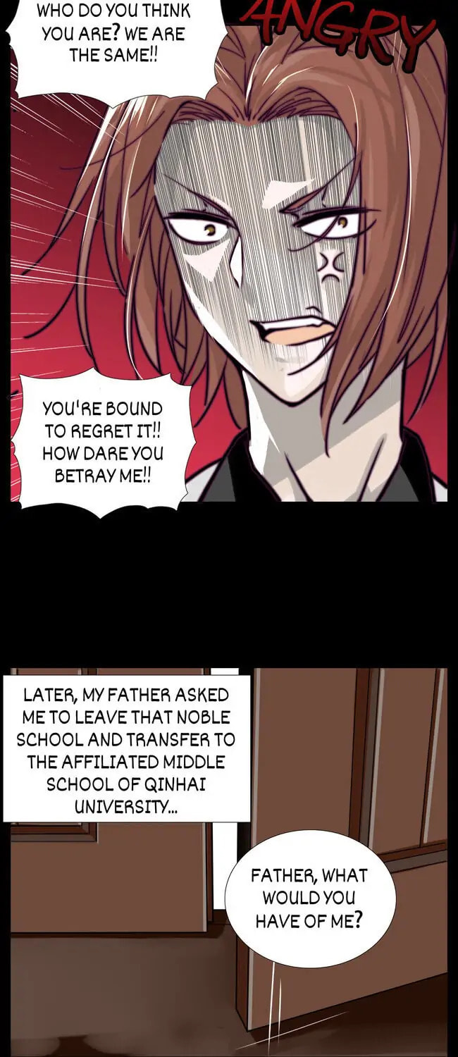 Read Shine and Sweet (Colored) chapter 50 image 12 on Lezhin
