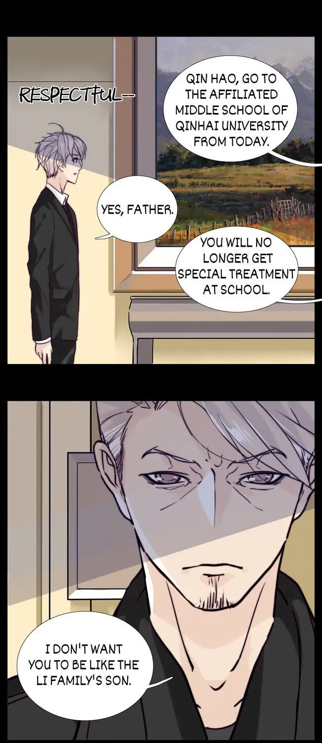 Read Shine and Sweet (Colored) chapter 50 image 13 on Lezhin