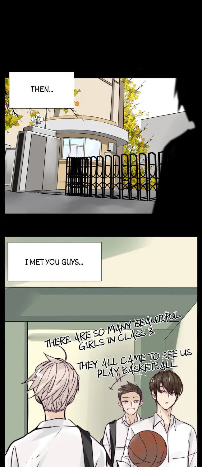 Read Shine and Sweet (Colored) chapter 50 image 14 on Lezhin