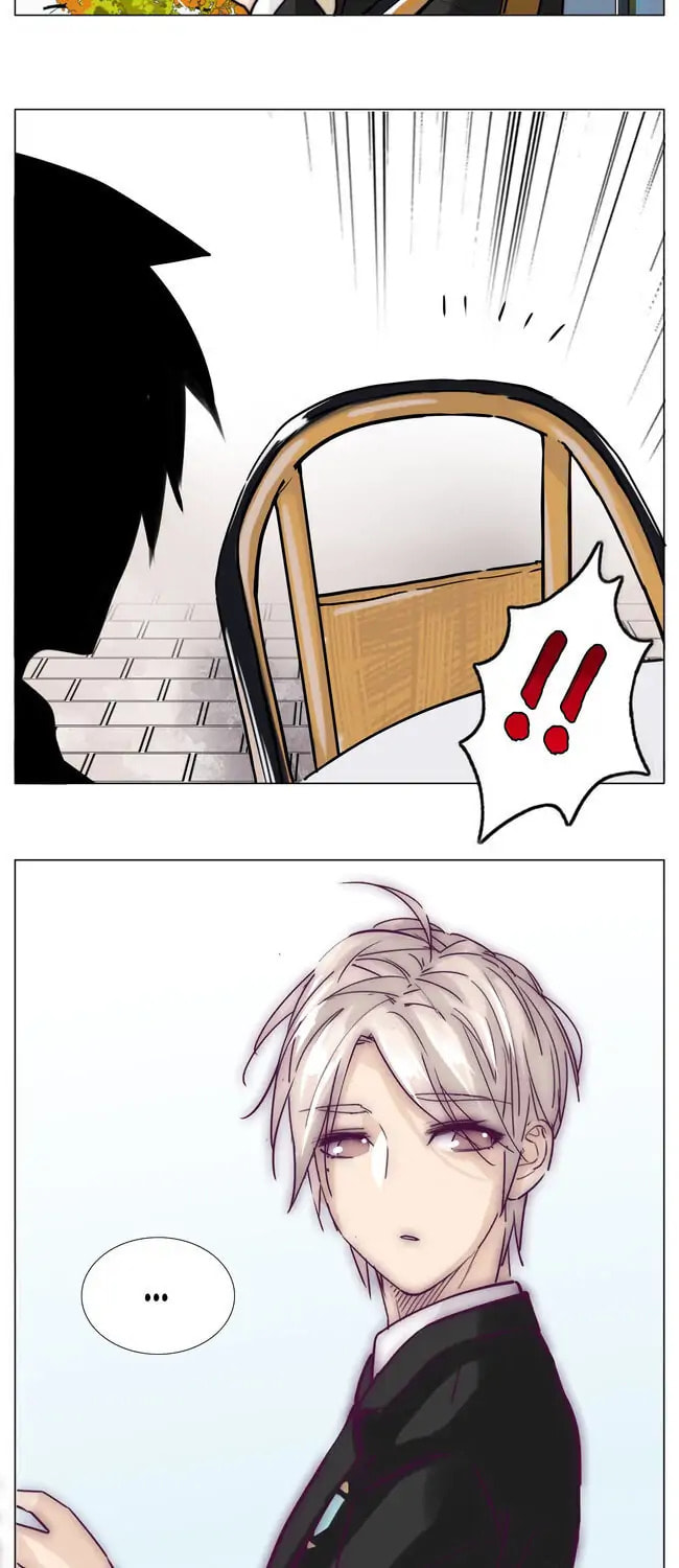 Read Shine and Sweet (Colored) chapter 50 image 19 on Lezhin