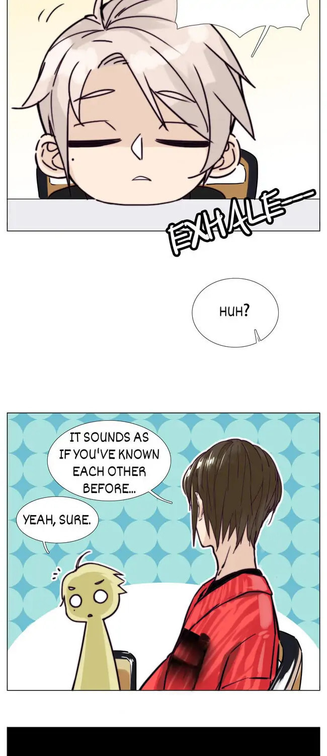 Read Shine and Sweet (Colored) chapter 50 image 2 on Lezhin