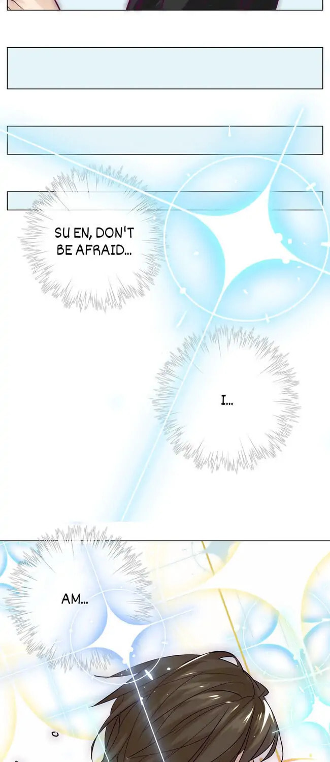 Read Shine and Sweet (Colored) chapter 50 image 20 on Lezhin