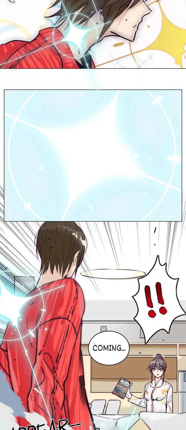 Read Shine and Sweet (Colored) chapter 50 image 21 on Lezhin