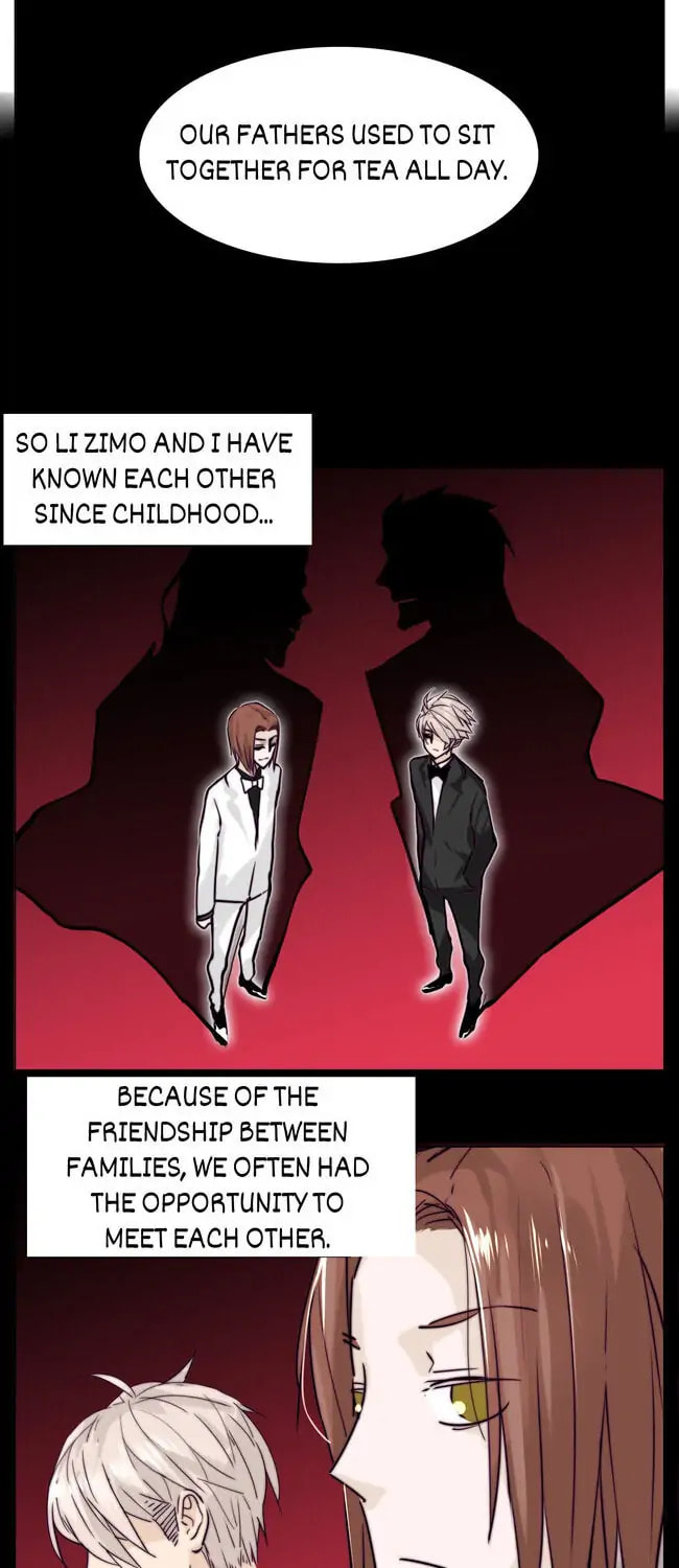 Read Shine and Sweet (Colored) chapter 50 image 3 on Lezhin