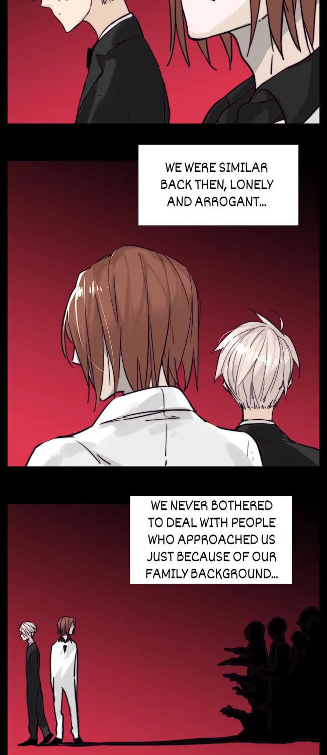 Read Shine and Sweet (Colored) chapter 50 image 4 on Lezhin