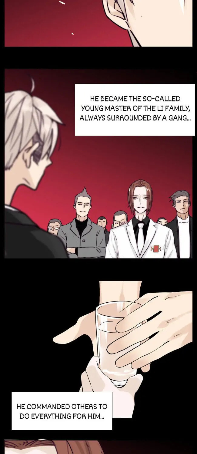 Read Shine and Sweet (Colored) chapter 50 image 6 on Lezhin