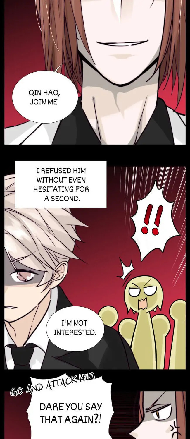 Read Shine and Sweet (Colored) chapter 50 image 8 on Lezhin