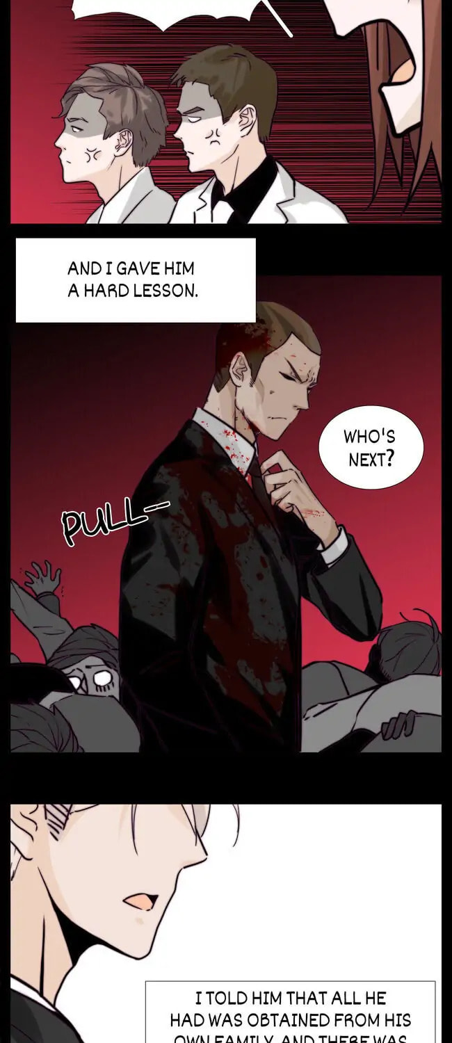 Read Shine and Sweet (Colored) chapter 50 image 9 on Lezhin