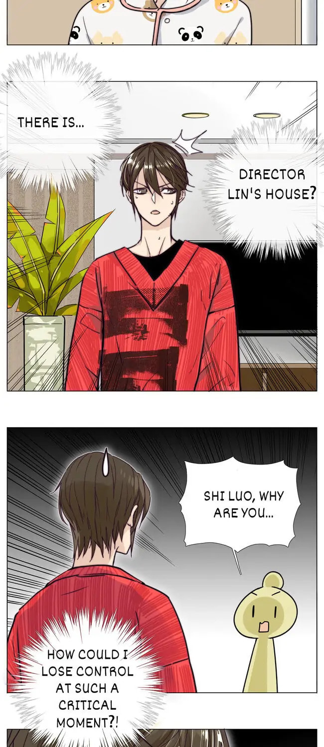 Read Shine and Sweet (Colored) chapter 51 image 1 on Lezhin
