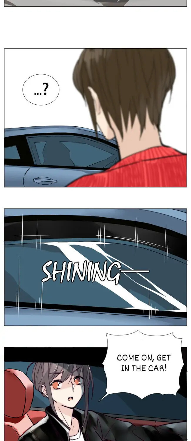 Read Shine and Sweet (Colored) chapter 51 image 10 on Lezhin