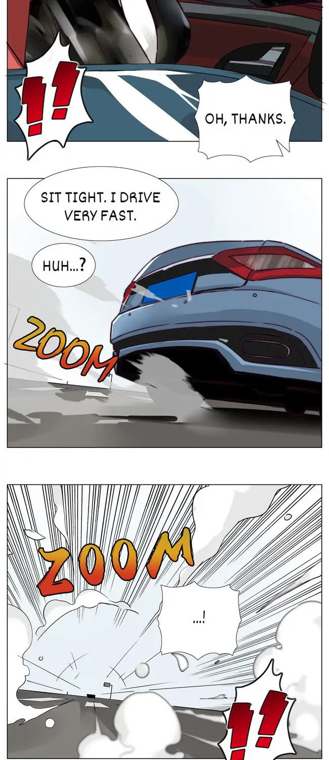 Read Shine and Sweet (Colored) chapter 51 image 11 on Lezhin