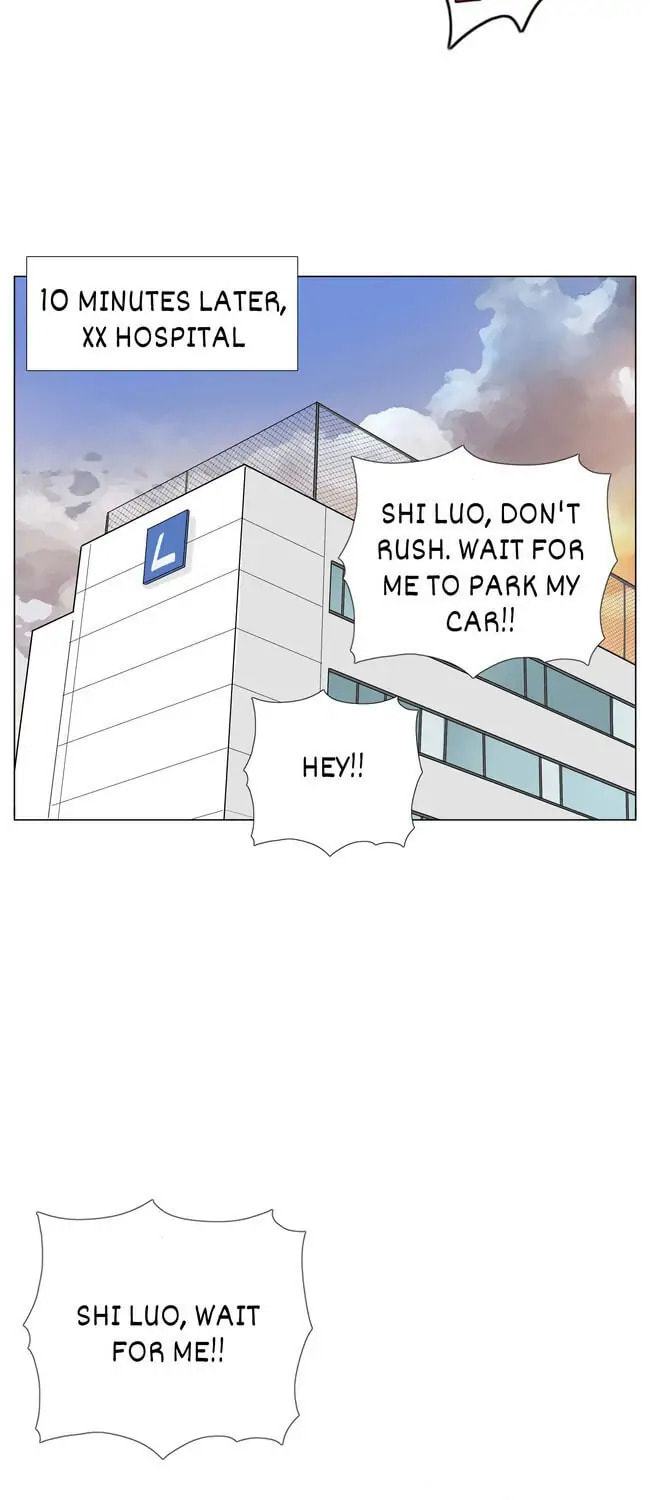 Read Shine and Sweet (Colored) chapter 51 image 12 on Lezhin