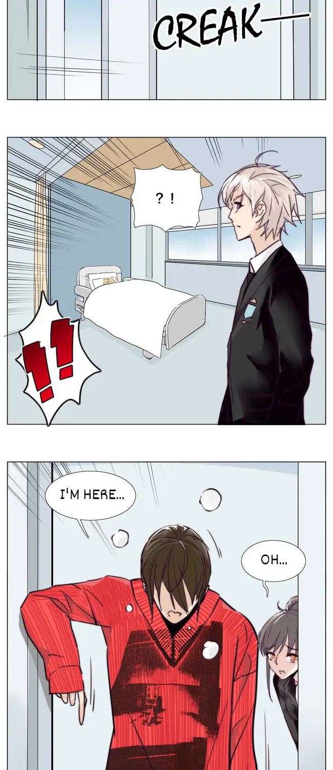Read Shine and Sweet (Colored) chapter 51 image 14 on Lezhin