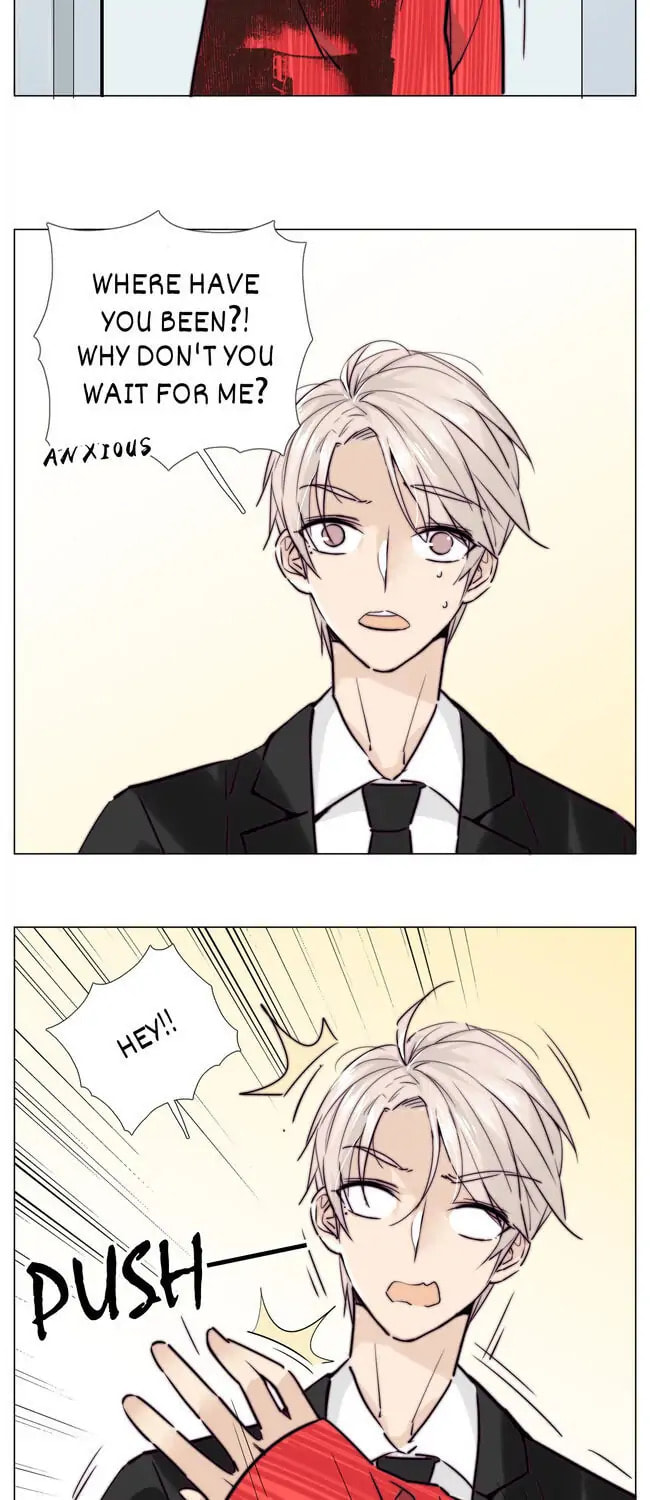 Read Shine and Sweet (Colored) chapter 51 image 15 on Lezhin