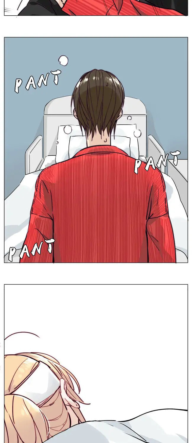Read Shine and Sweet (Colored) chapter 51 image 16 on Lezhin