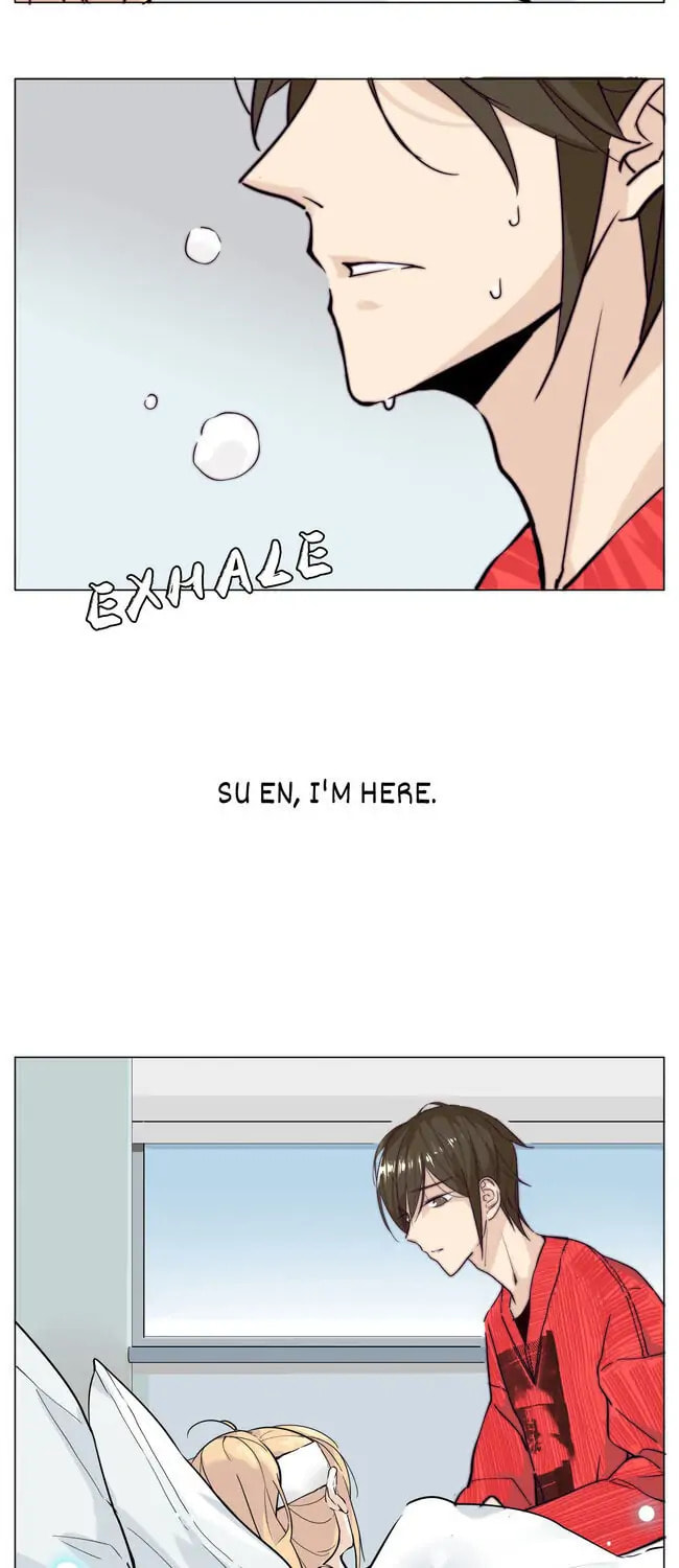 Read Shine and Sweet (Colored) chapter 51 image 17 on Lezhin