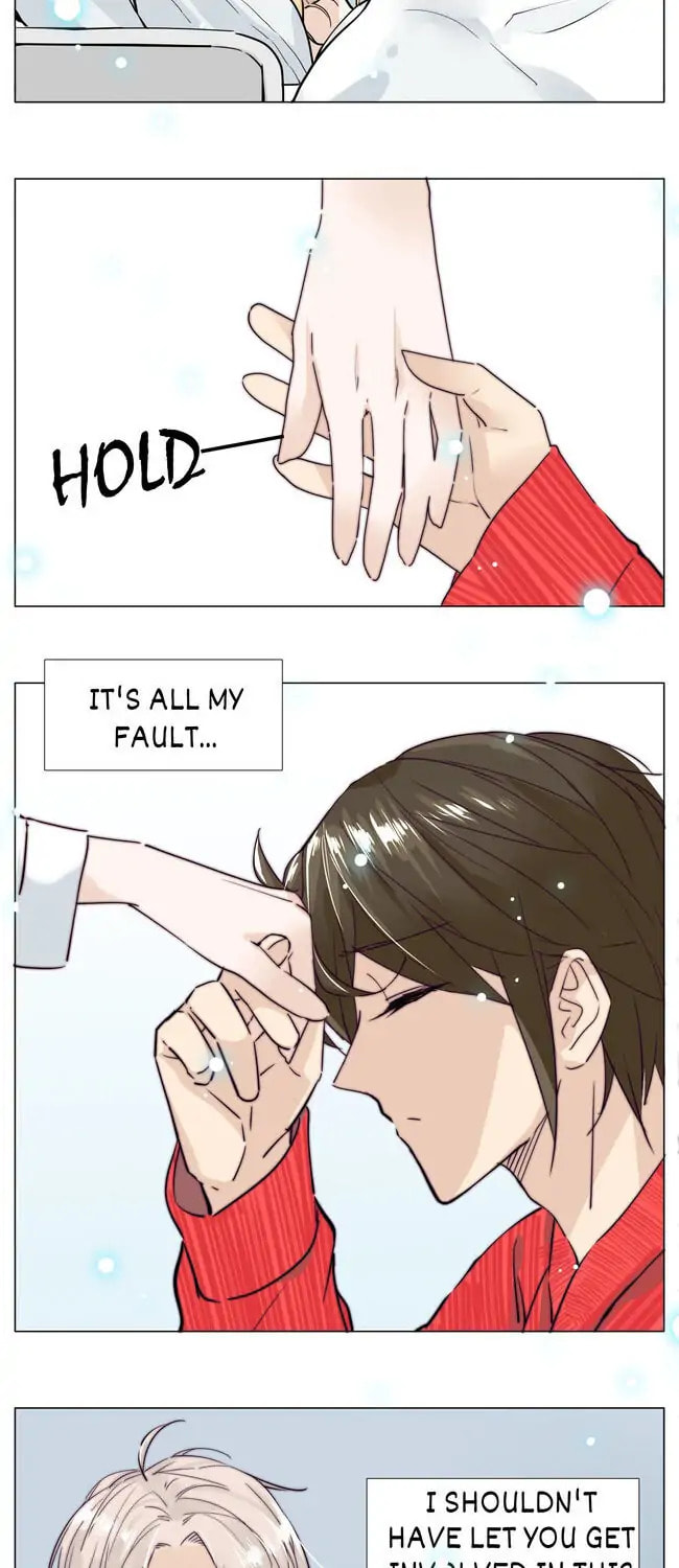 Read Shine and Sweet (Colored) chapter 51 image 18 on Lezhin