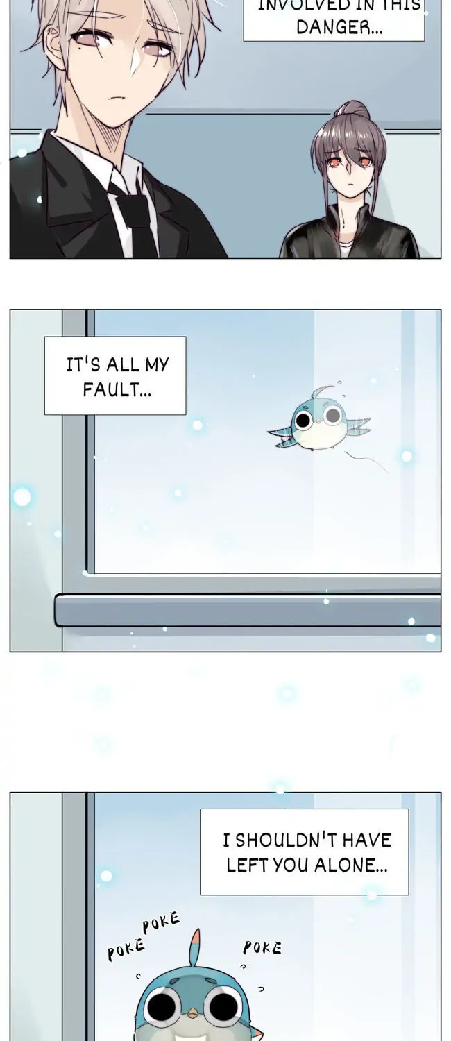 Read Shine and Sweet (Colored) chapter 51 image 19 on Lezhin
