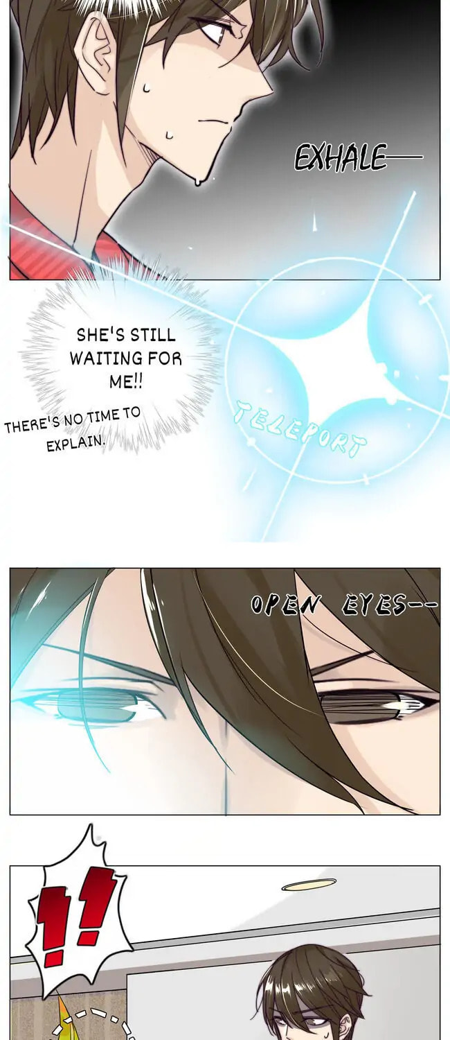 Read Shine and Sweet (Colored) chapter 51 image 2 on Lezhin