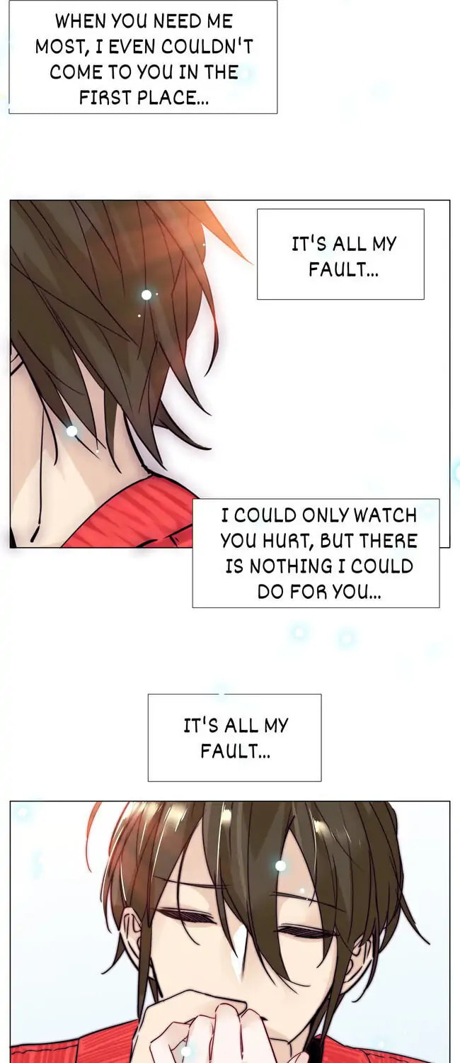 Read Shine and Sweet (Colored) chapter 51 image 21 on Lezhin