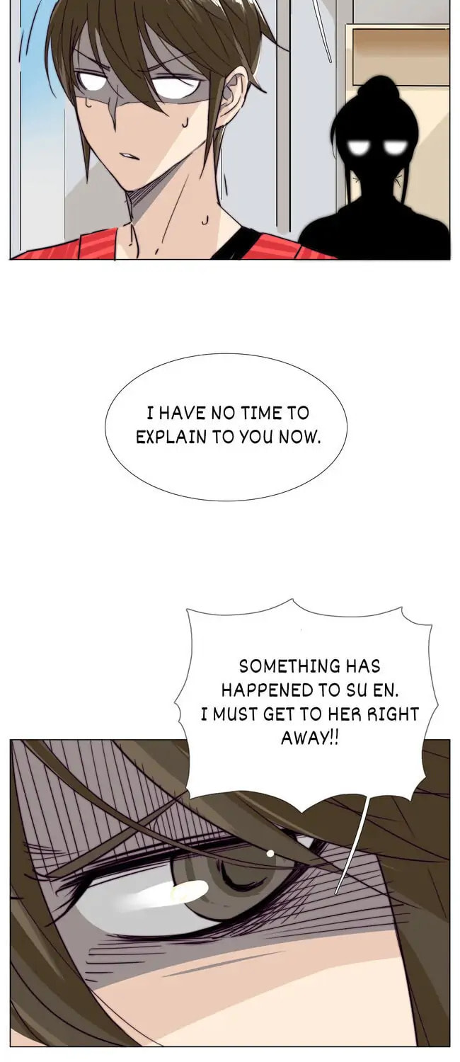 Read Shine and Sweet (Colored) chapter 51 image 4 on Lezhin