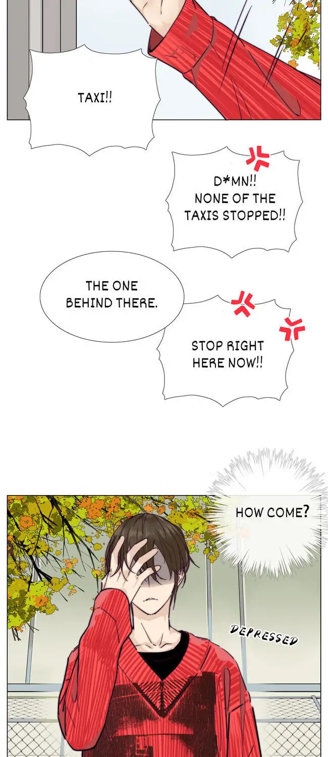 Read Shine and Sweet (Colored) chapter 51 image 7 on Lezhin
