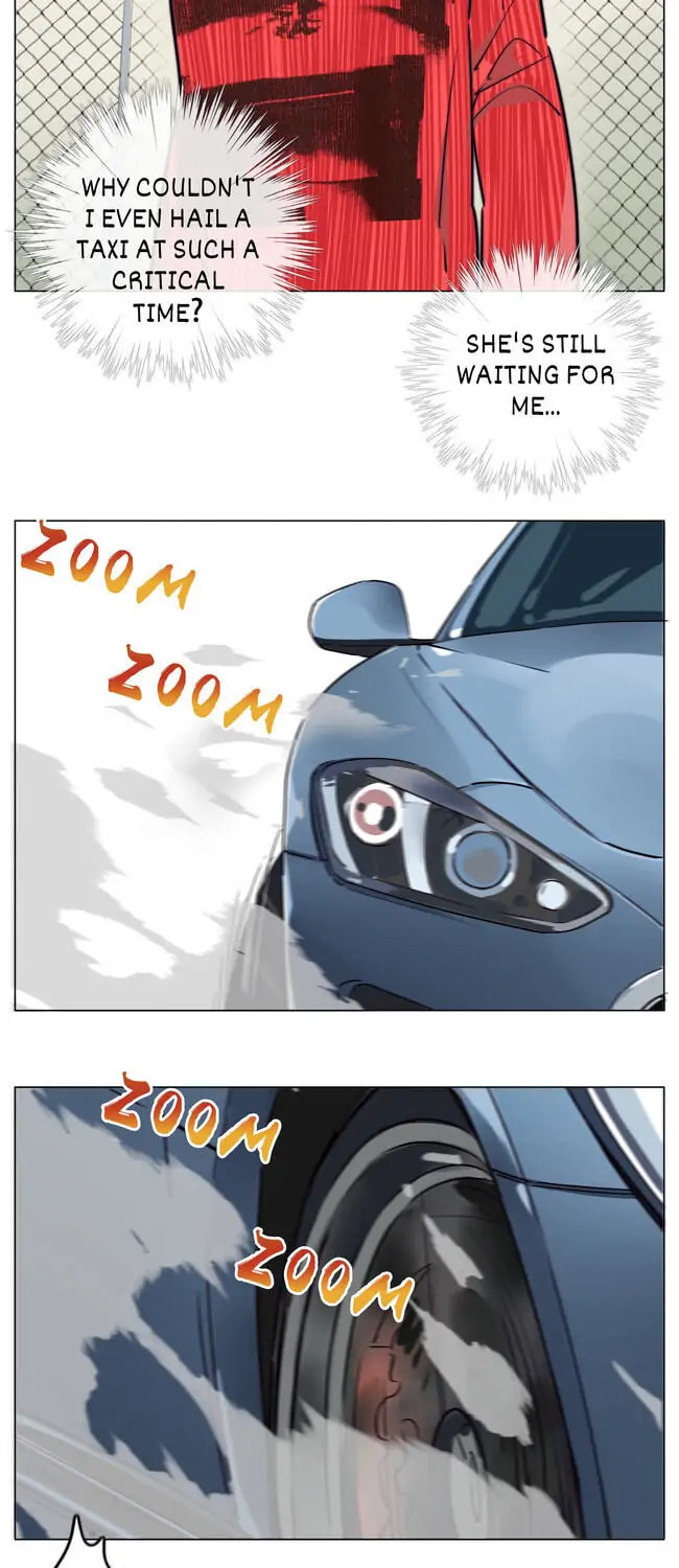 Read Shine and Sweet (Colored) chapter 51 image 8 on Lezhin