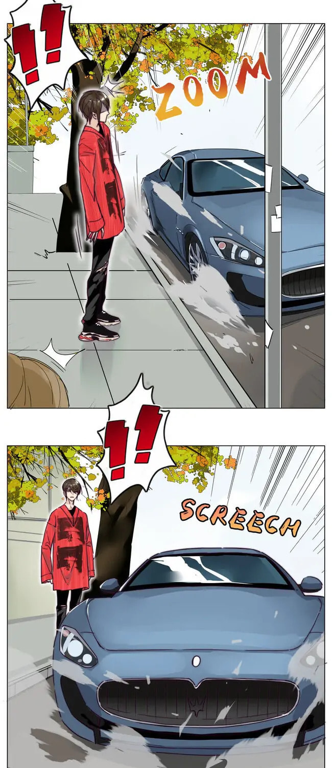 Read Shine and Sweet (Colored) chapter 51 image 9 on Lezhin