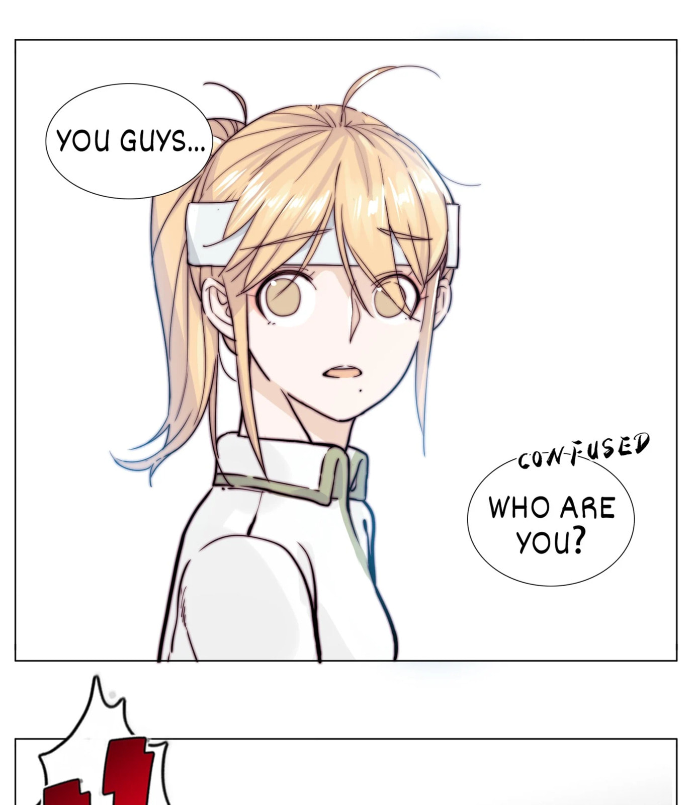 Read Shine and Sweet (Colored) chapter 52 image 11 on Lezhin
