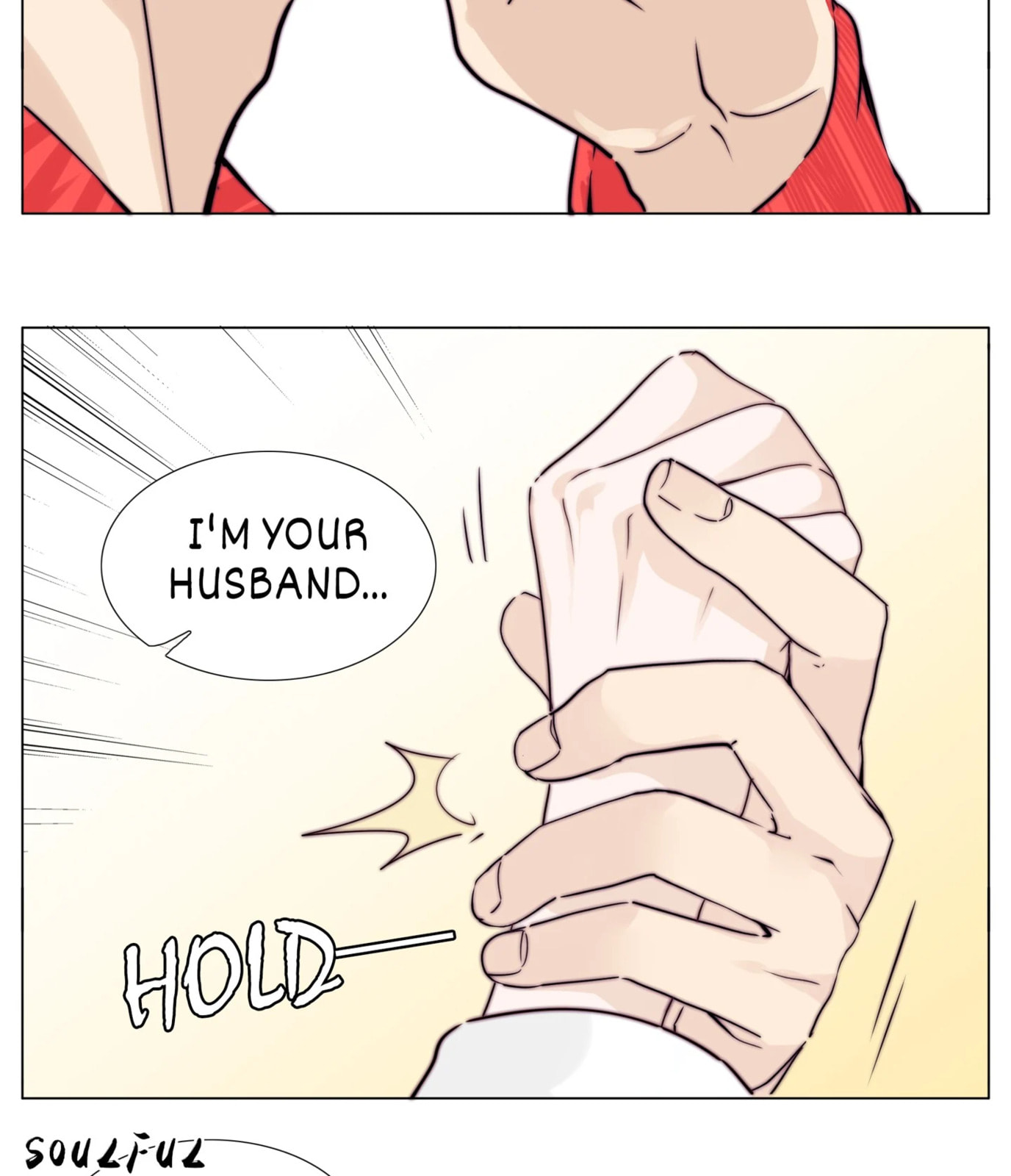 Read Shine and Sweet (Colored) chapter 52 image 14 on Lezhin