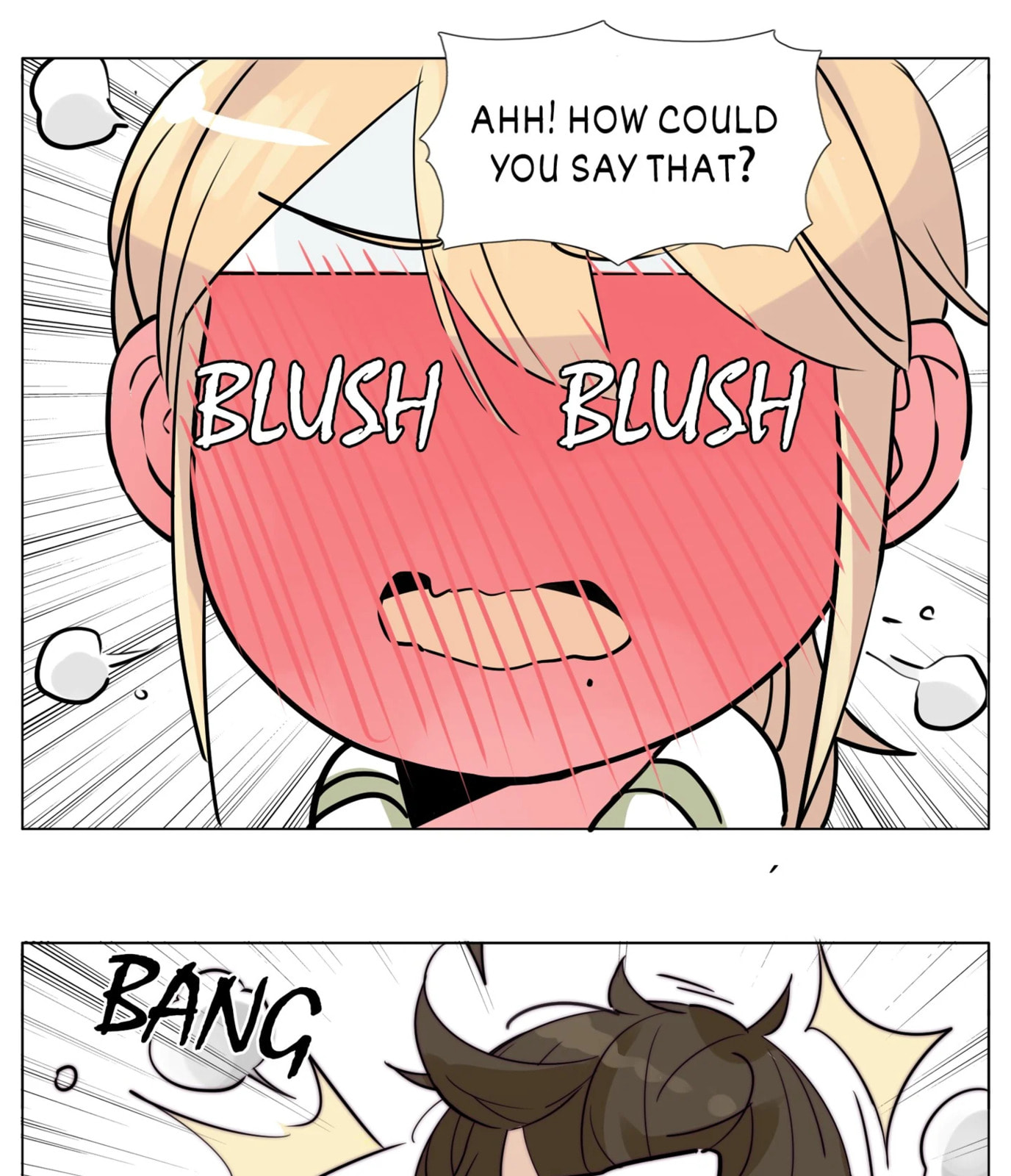Read Shine and Sweet (Colored) chapter 52 image 16 on Lezhin